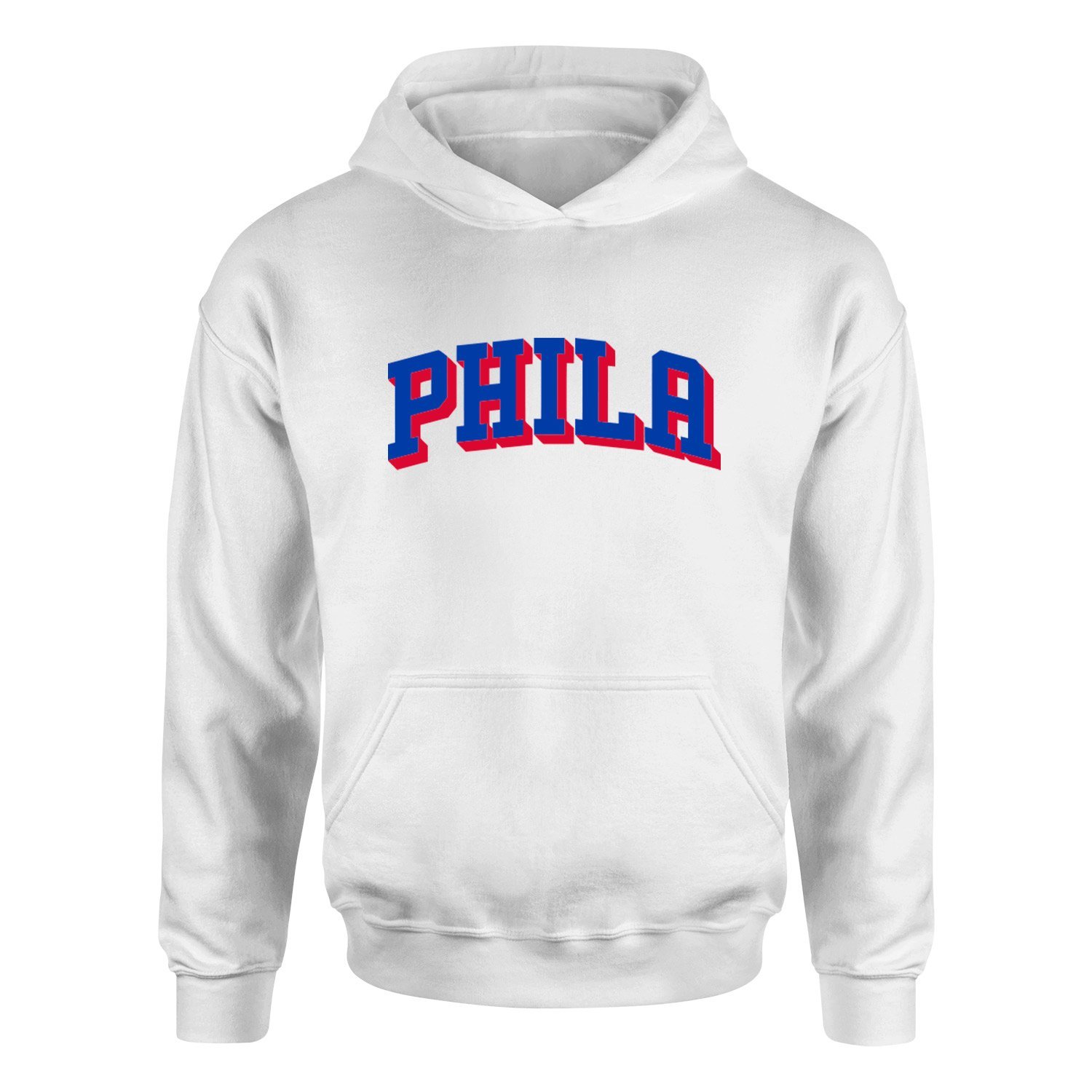 Phila Arch Hoodie