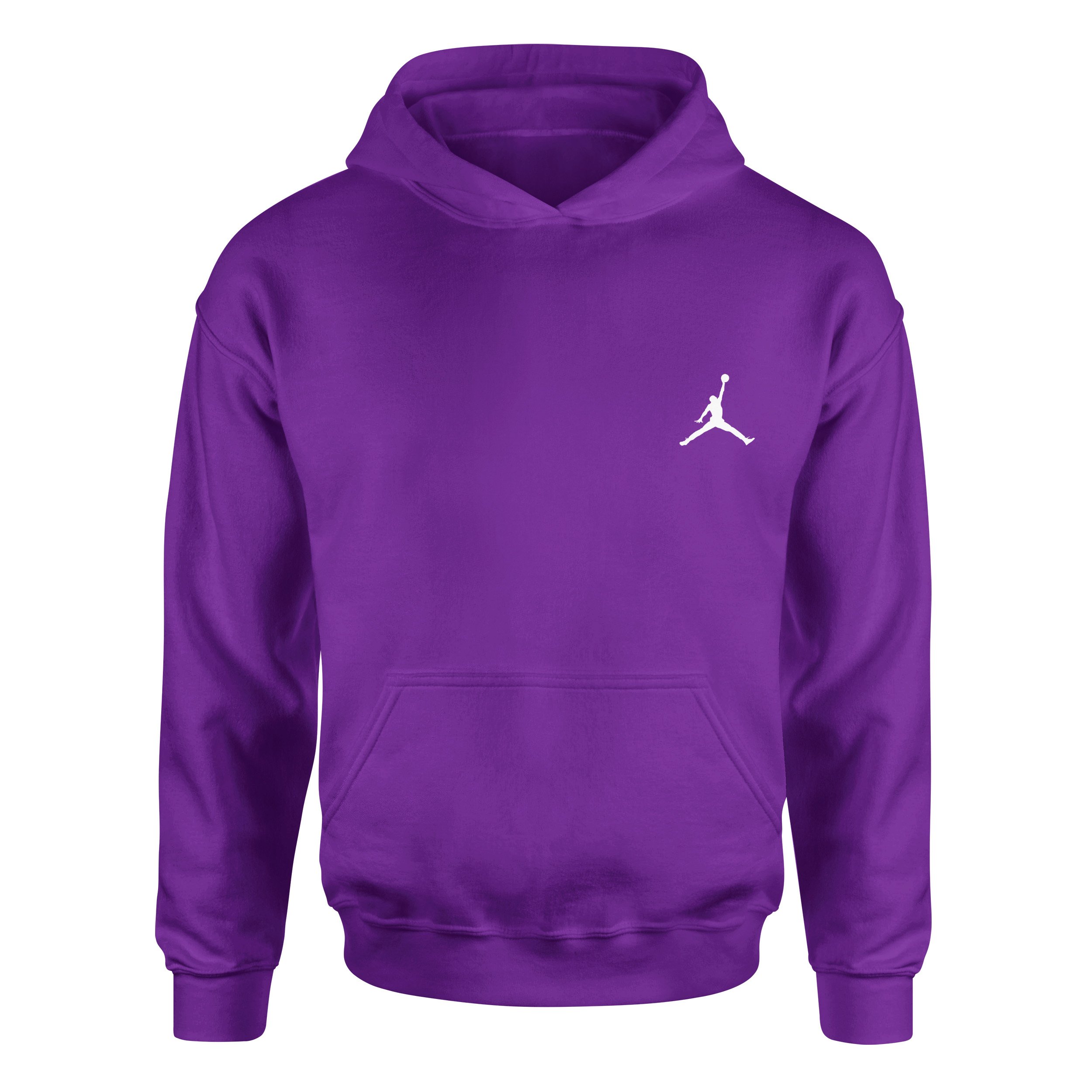 Air Jordan Mor Hoodie - OUTLET