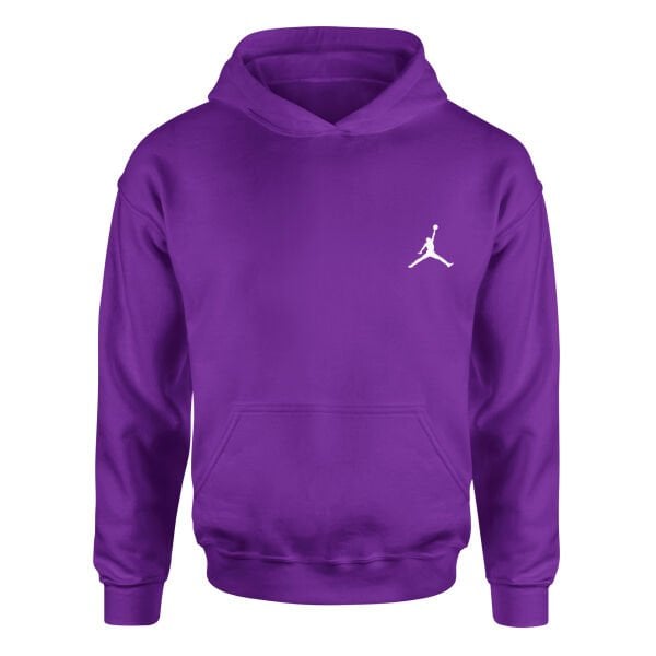 Air Jordan Mor Hoodie - OUTLET