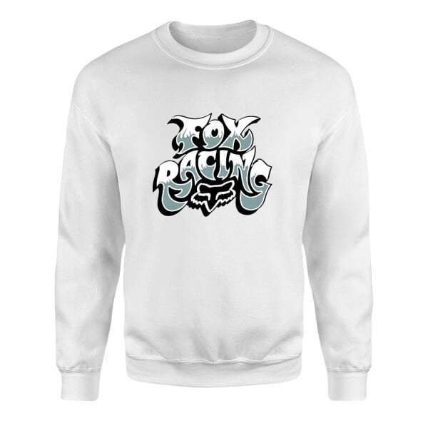 Fox Racing Sweatshirt