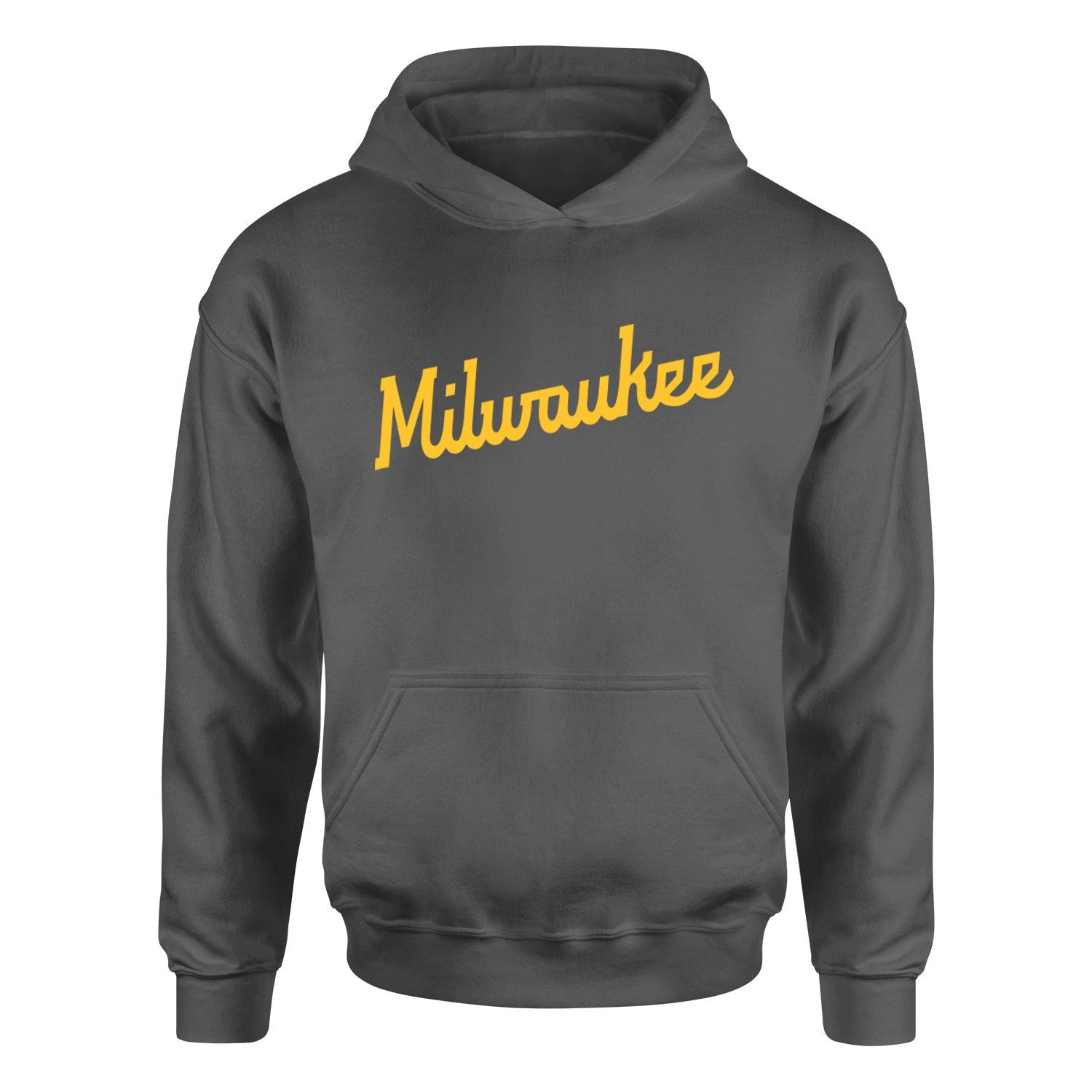Milwaukee Hoodie