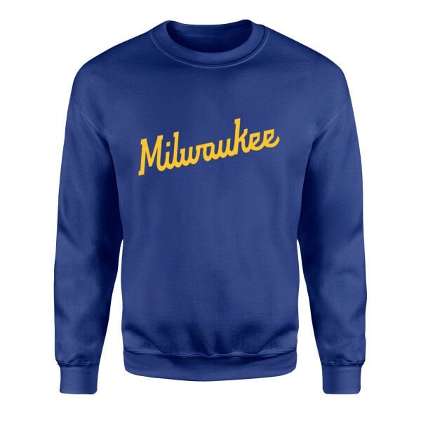 Milwaukee Sweatshirt