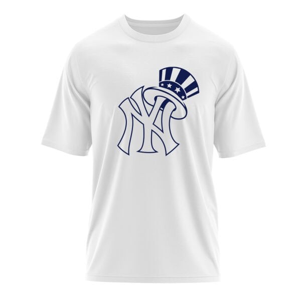 Yankees Classic Oversize Tişört