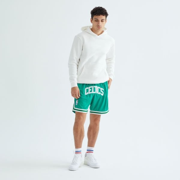 Celtics Yeşil Basketbol Şortu
