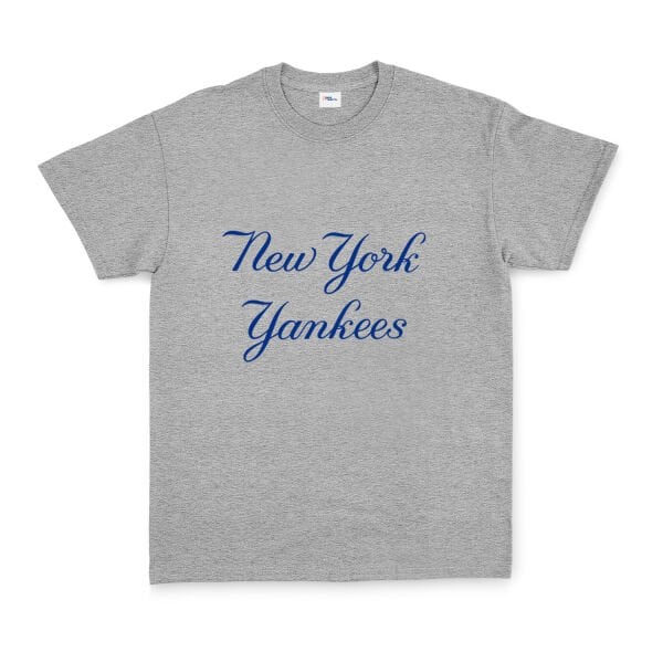 New York Yankees Classic Tişört