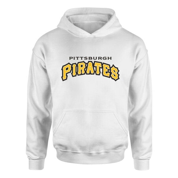 Pittsburgh Pirates Hoodie