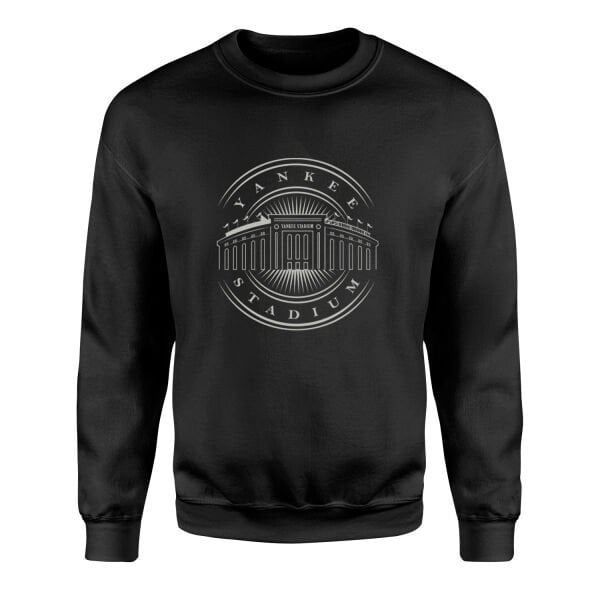 Yankee Stadium Sweatshirt