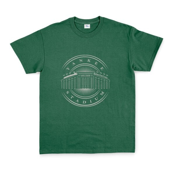 Yankee Stadium Tişört
