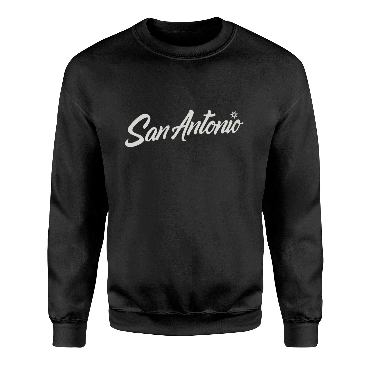 San Antonio Sweatshirt
