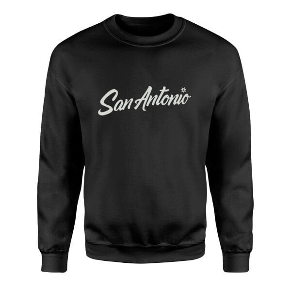 San Antonio Sweatshirt
