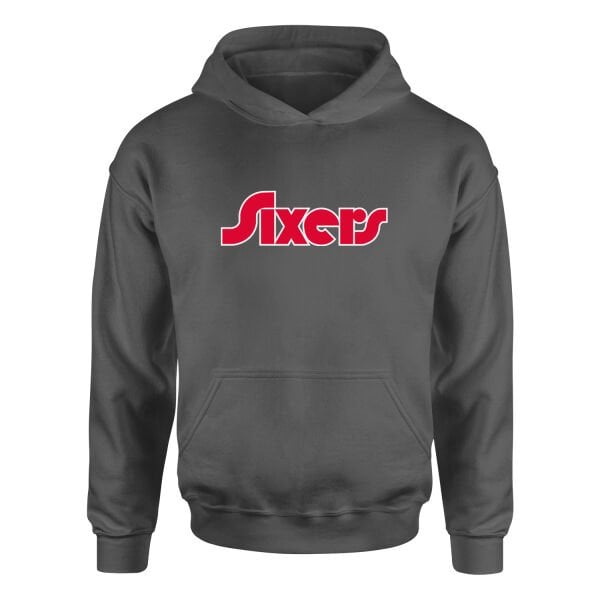 Sixers Hoodie