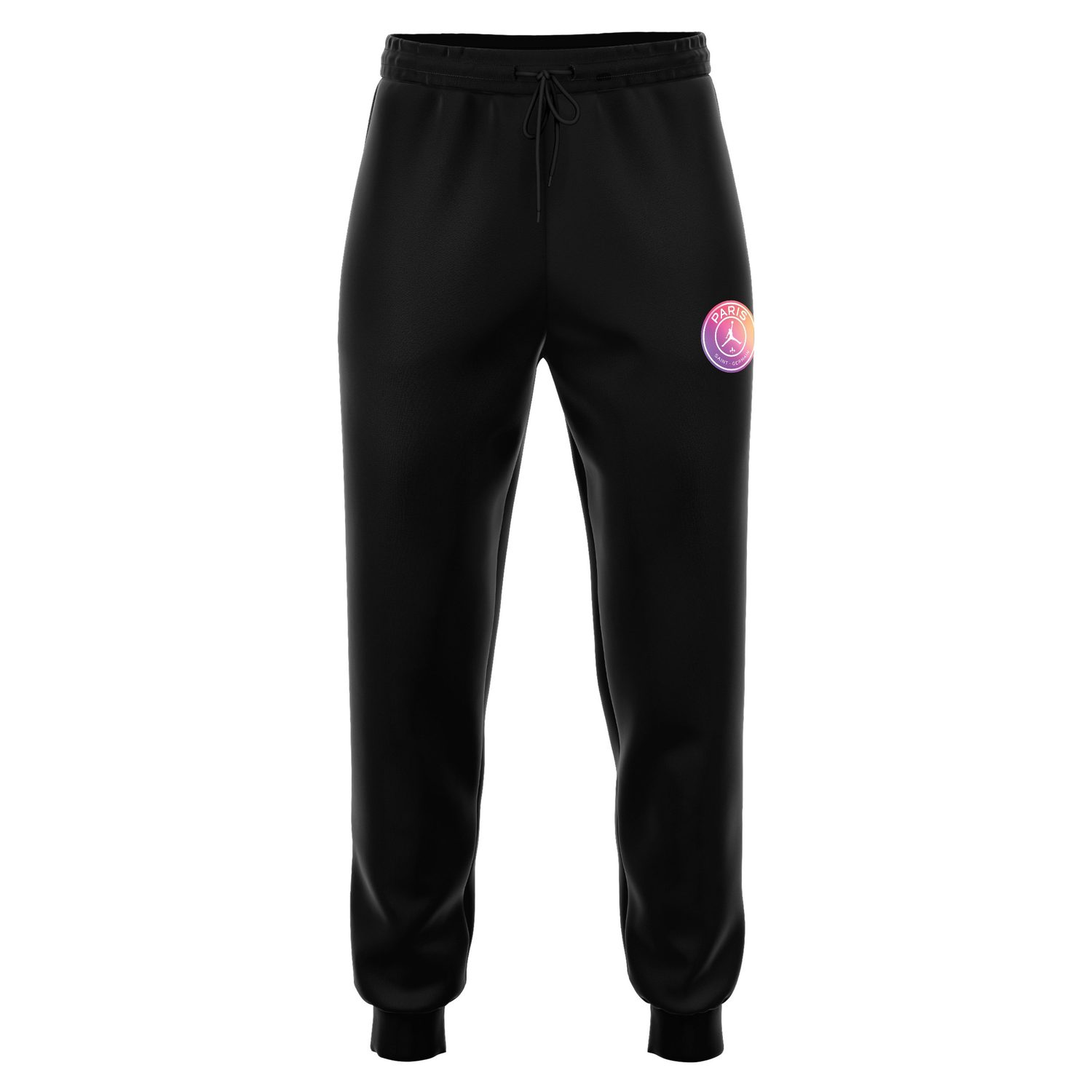 PSG X Air Jordan Gradient Eşofman Altı M - Siyah | OUTLET