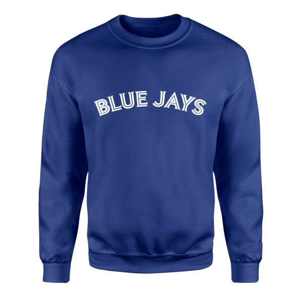 Blue Jays Classic Sweatshirt