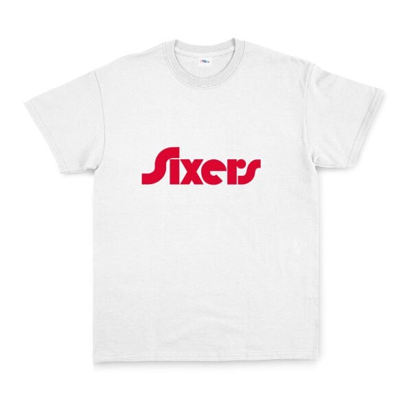 Sixers Tişört