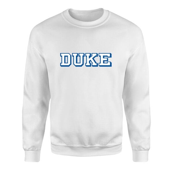 Duke Sweatshirt