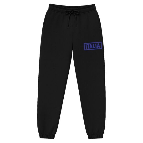 Italia Eşofman Altı