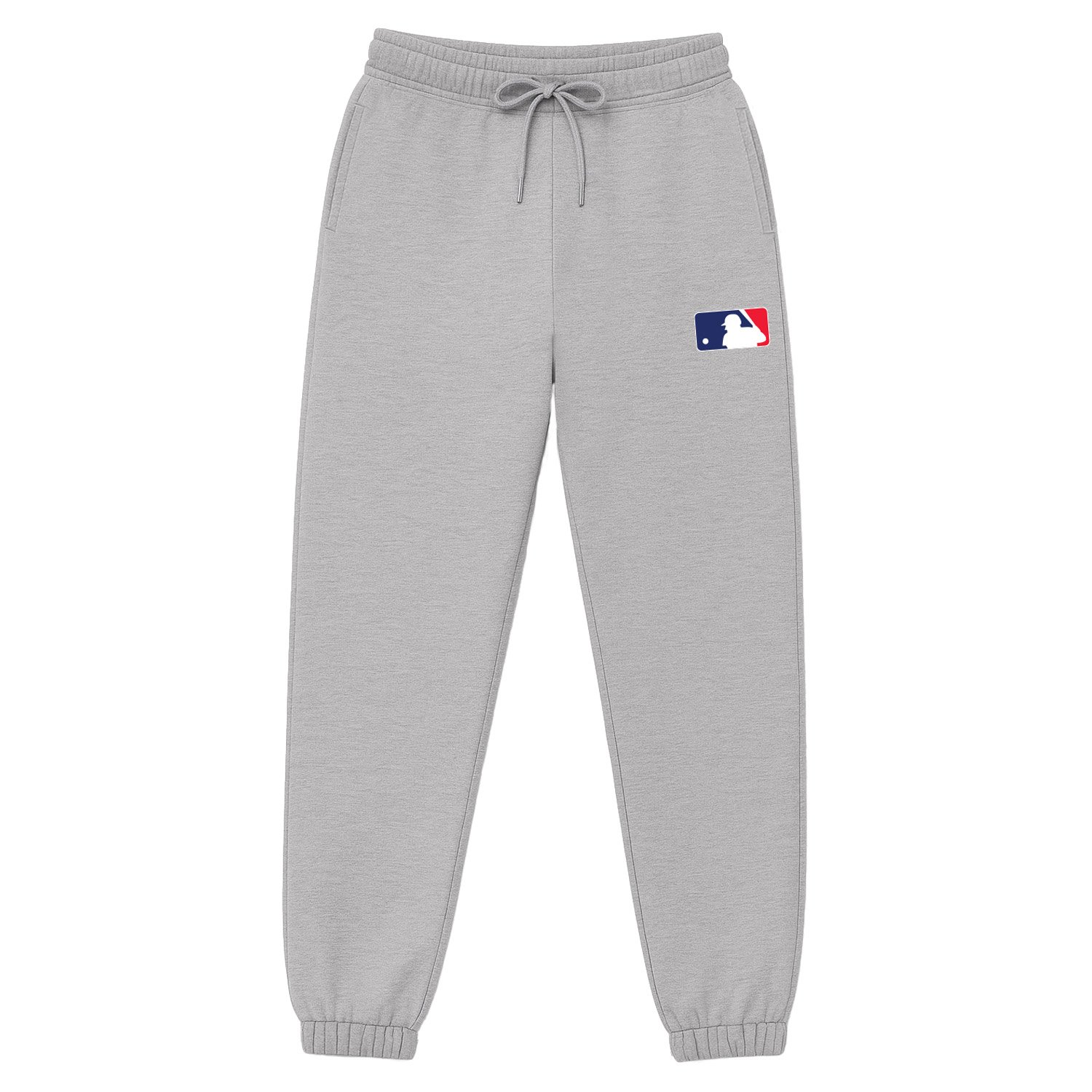 MLB Eşofman Altı M - Gri