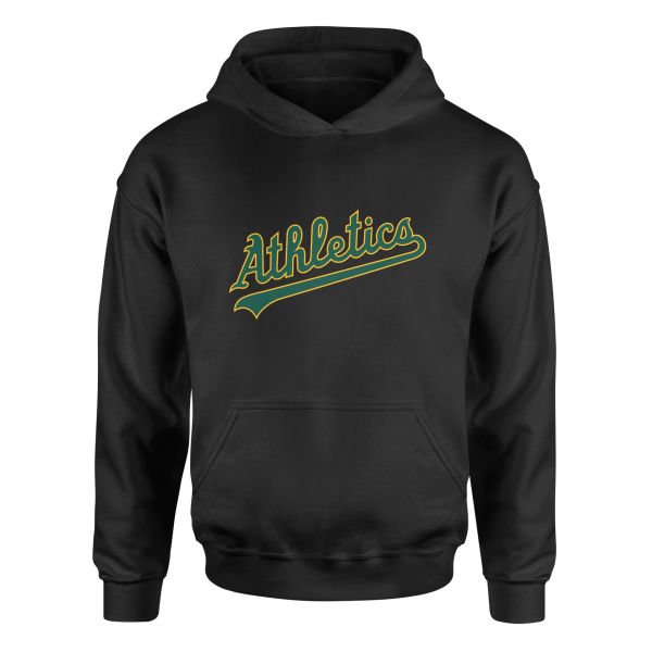 The Athletics Hoodie
