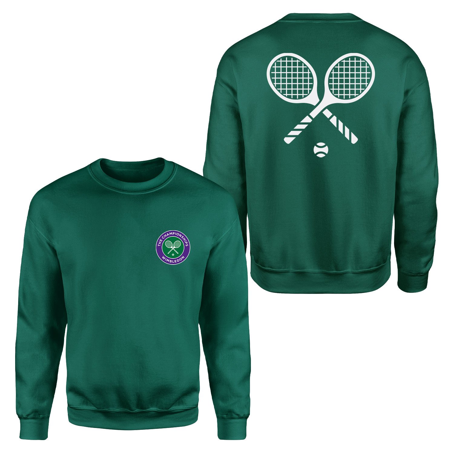 Wimbledon Sweatshirt