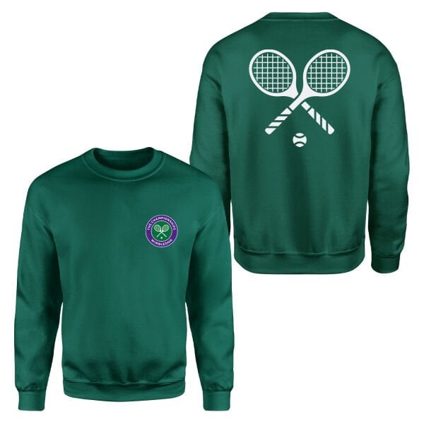Wimbledon Sweatshirt