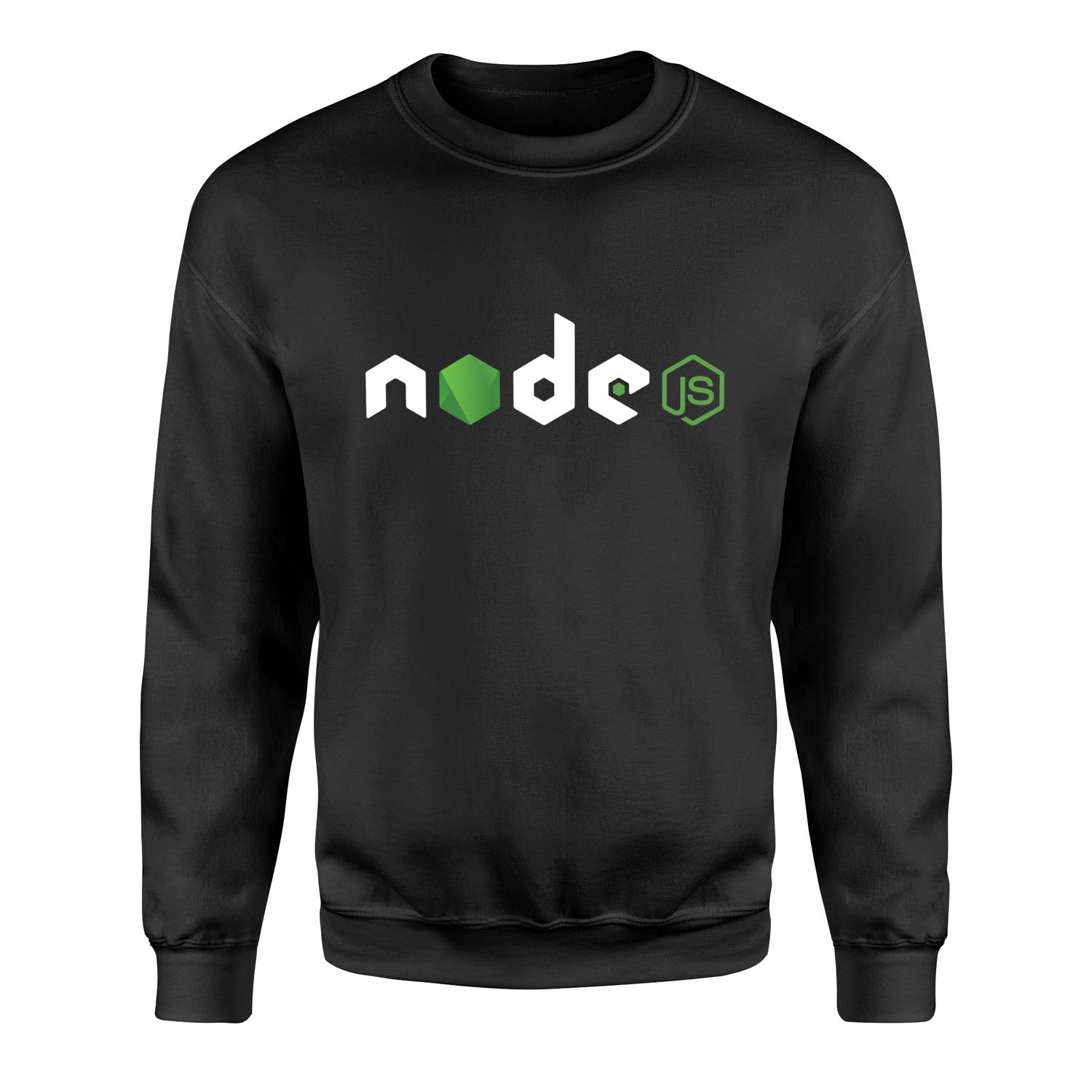 node.js Sweatshirt