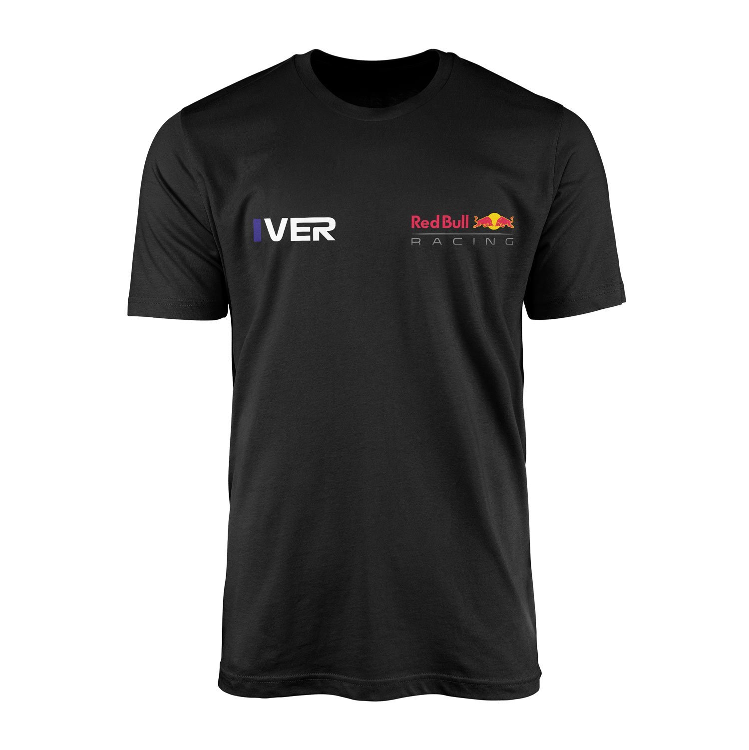 Max Verstappen #VER ID RB Racing Tişört