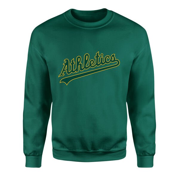 The Athletics Sweatshirt