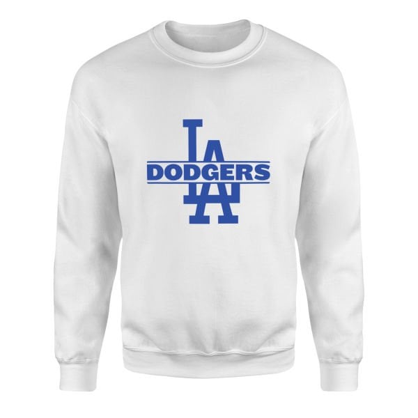 LA Dodgers Sweatshirt