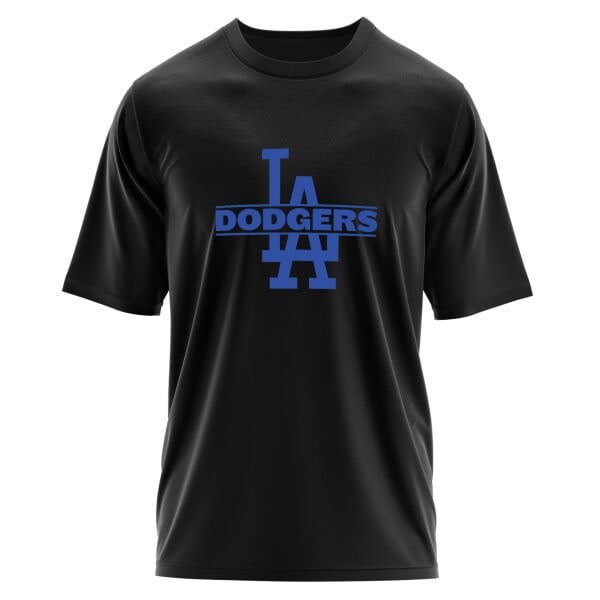 LA Dodgers Oversize Tişört