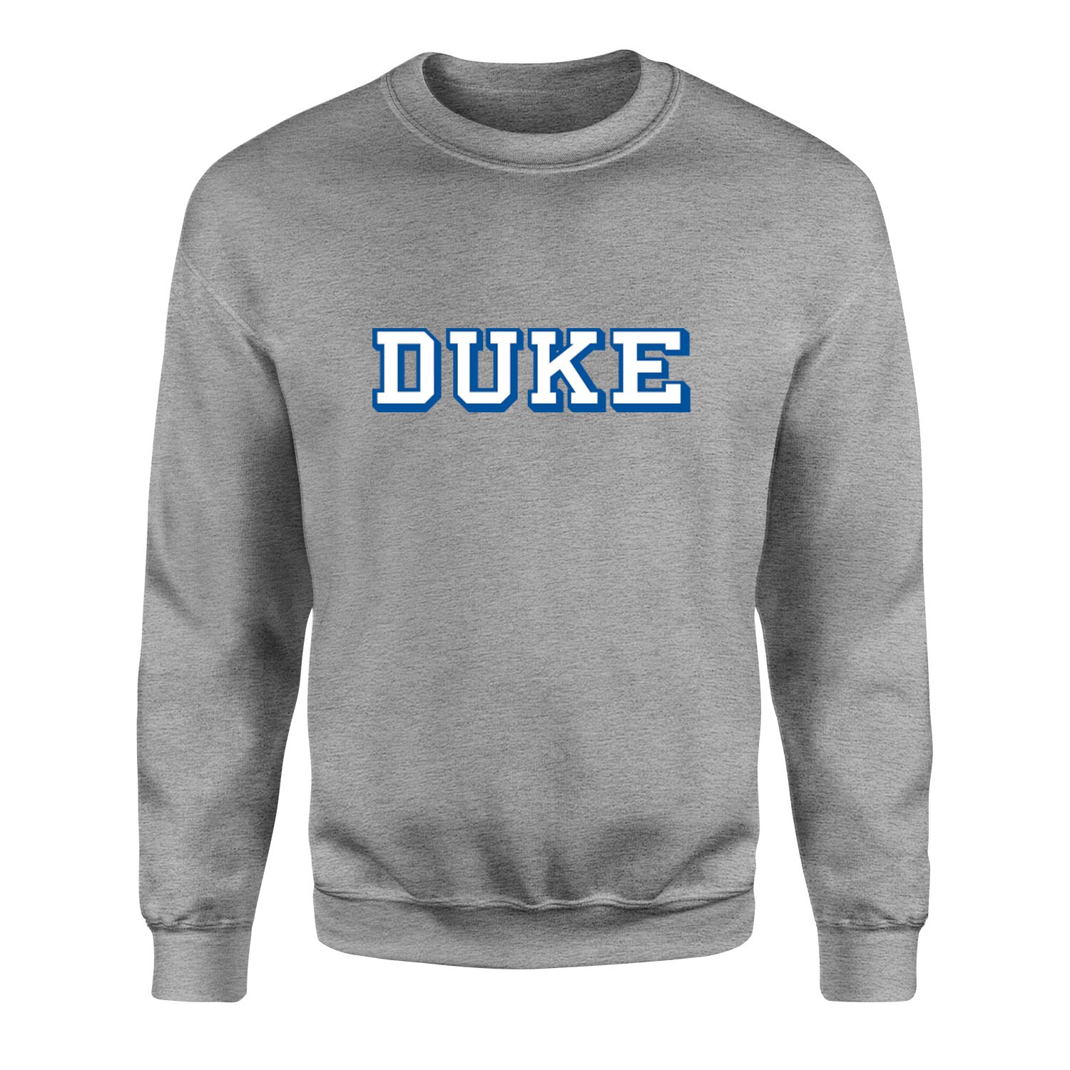 Duke Sweatshirt XL - Gri