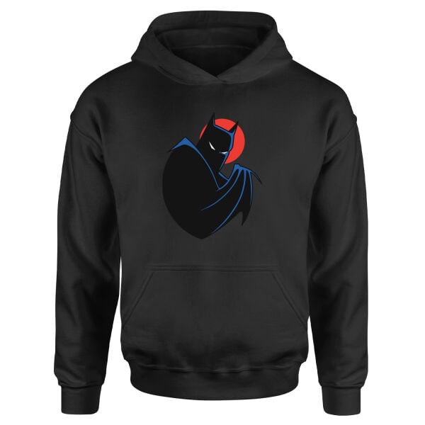 Baman Vintage Hoodie
