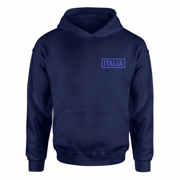 Italia Hoodie