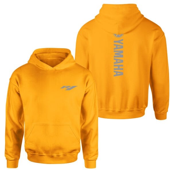Yamaha R1 Hoodie