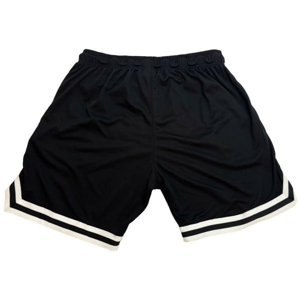 PSG X Air Jordan Siyah Basketbol Şortu