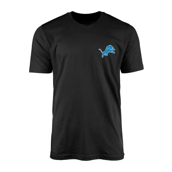 Detroit Lions Tişört