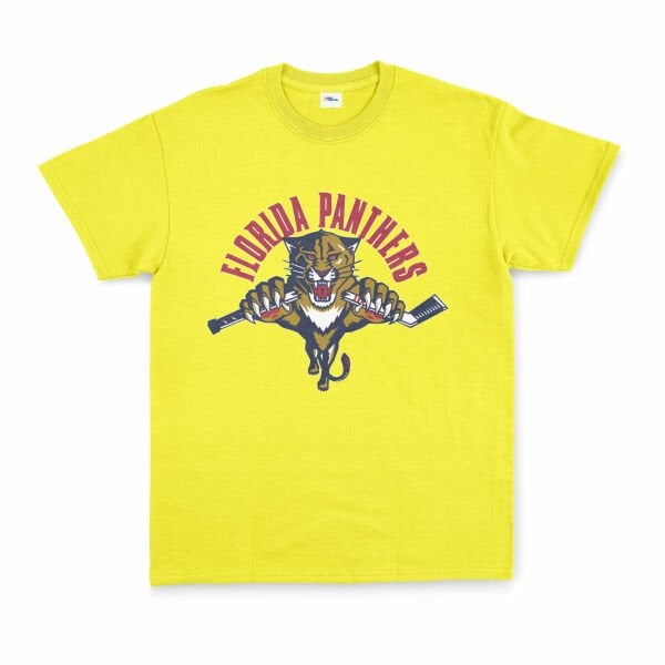 Florida Panthers Tişört