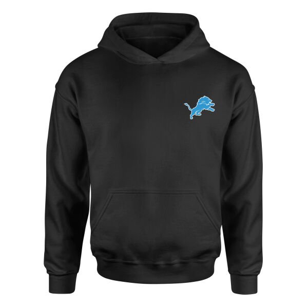 Detroit Lions Hoodie