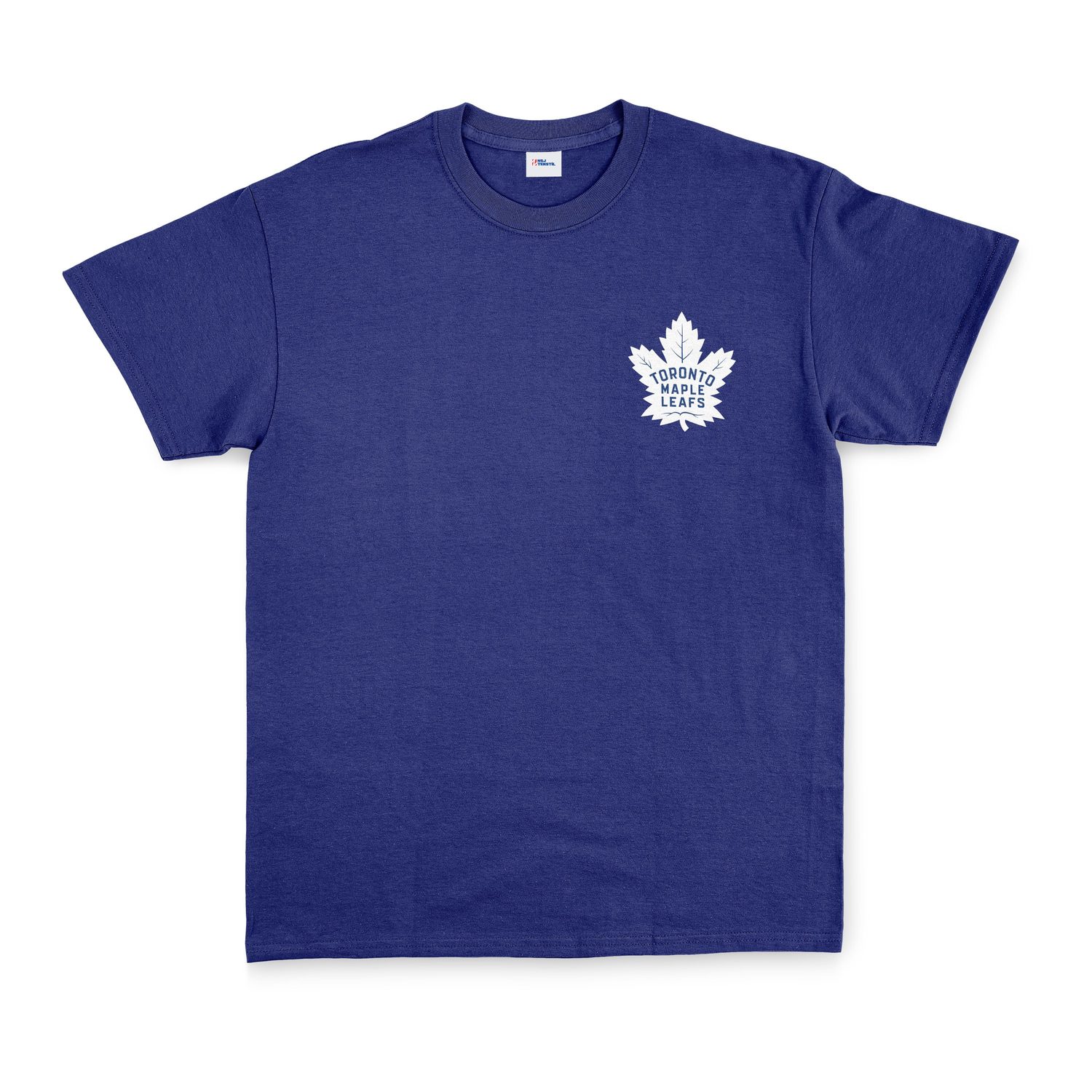 Toronto Maple Leafs Tişört M - İndigo Mavisi