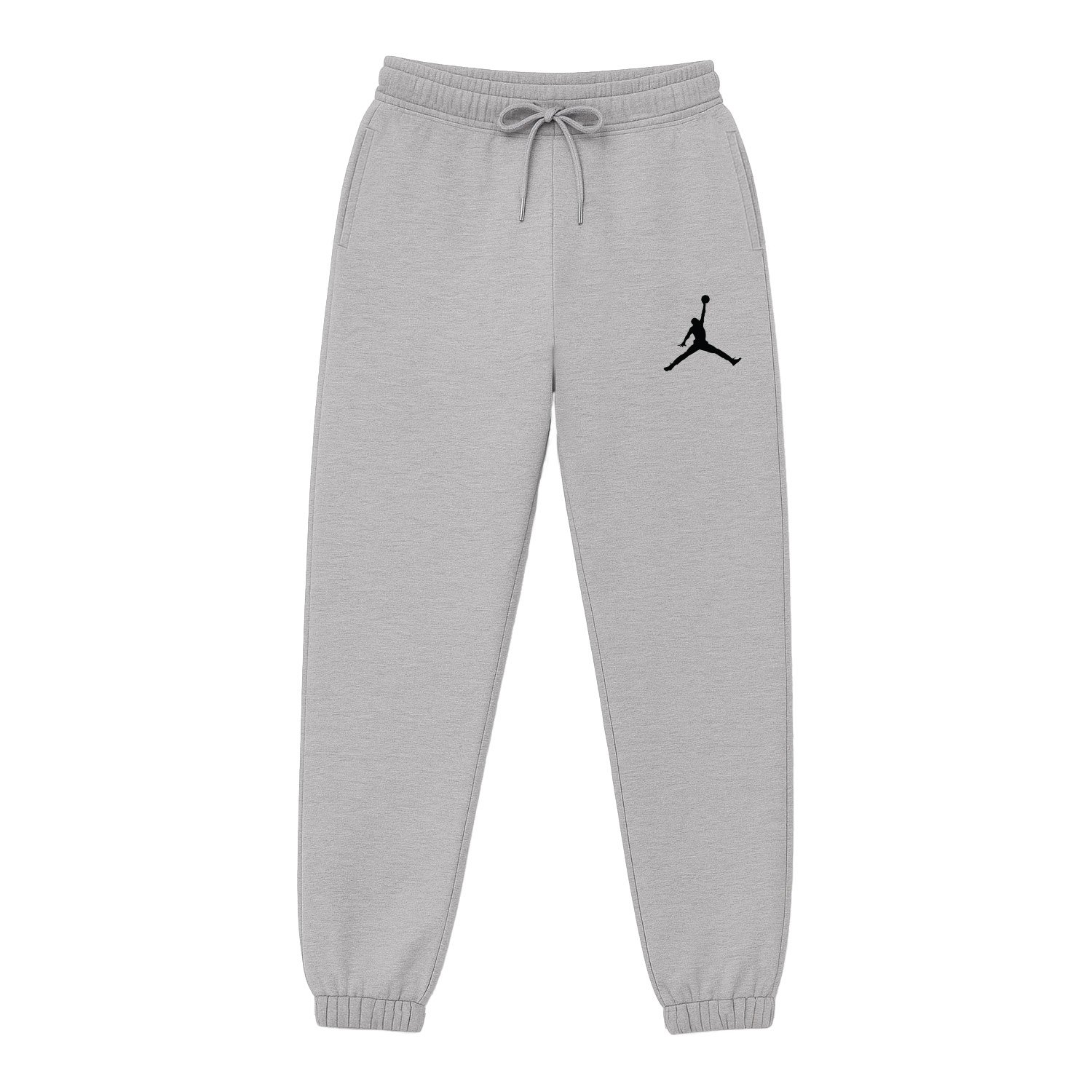 Air Jordan Eşofman Altı S - Gri