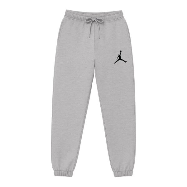 Air Jordan Eşofman Altı S - Gri