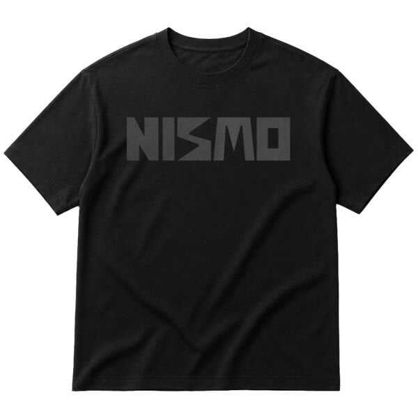 NISMO Oversize Tişört