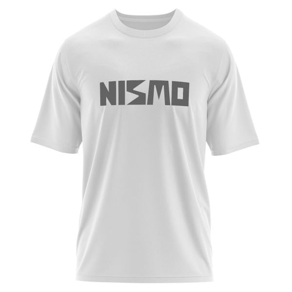 NISMO Oversize Tişört