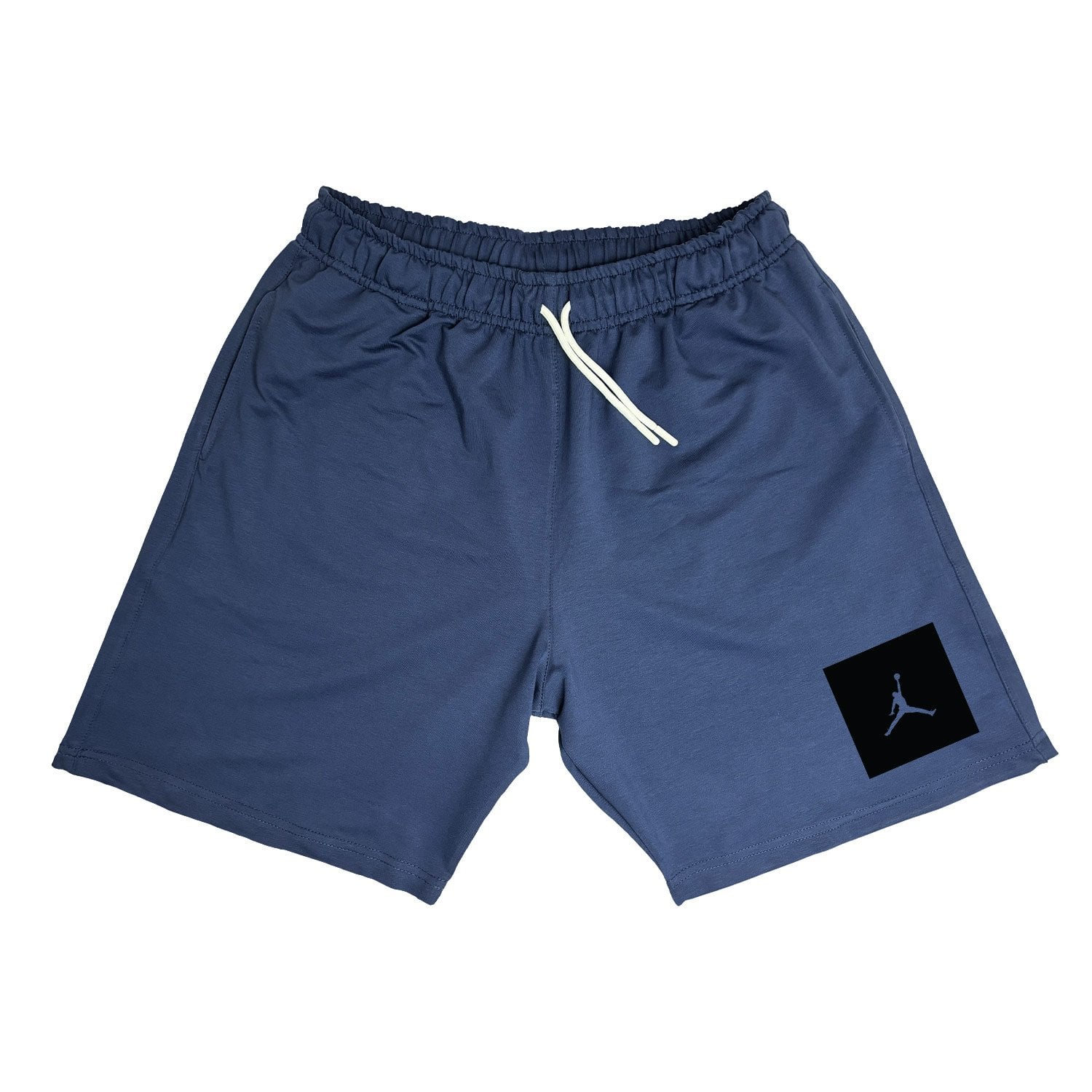 Air Jordan Black Patch Basic Şort