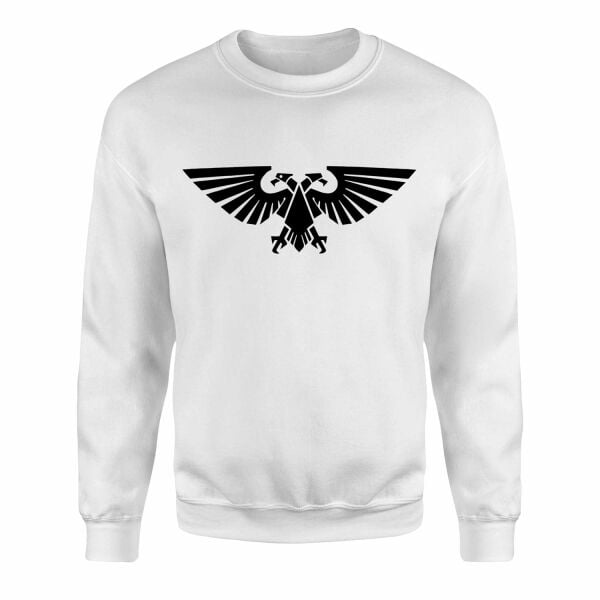 Imperium of Man Sweatshirt
