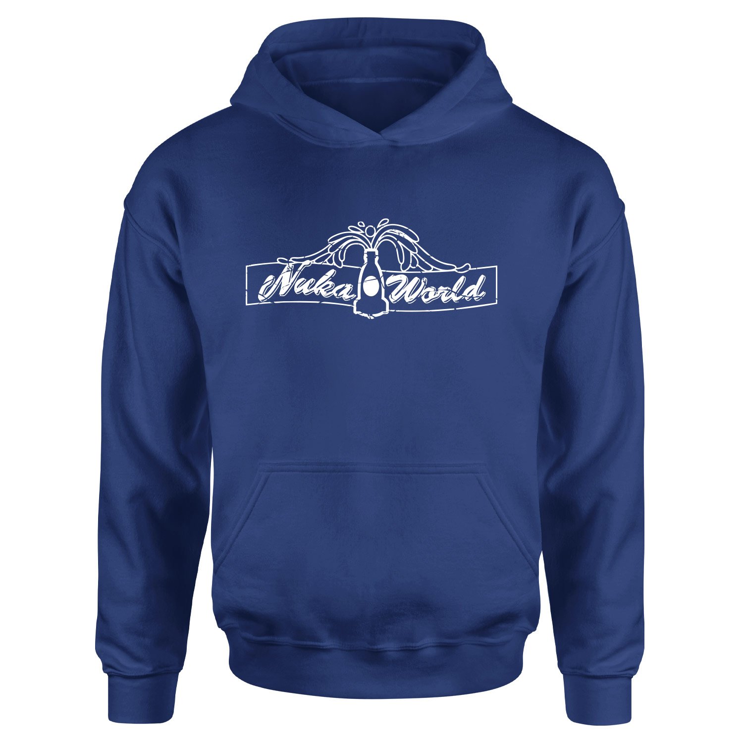 Nuka World Hoodie