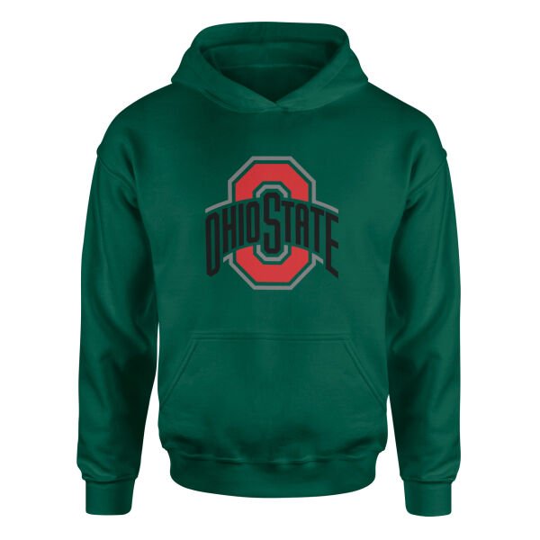 Ohio State Buckeyes Hoodie