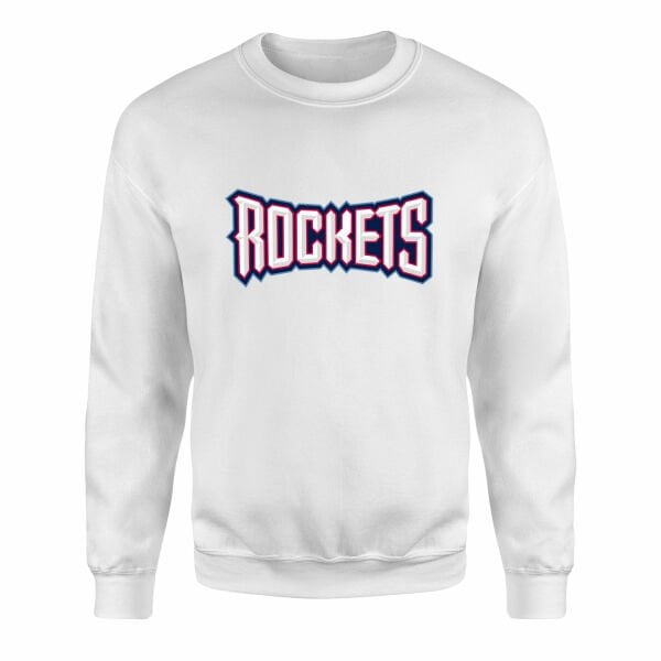 Rockets Icon Sweatshirt