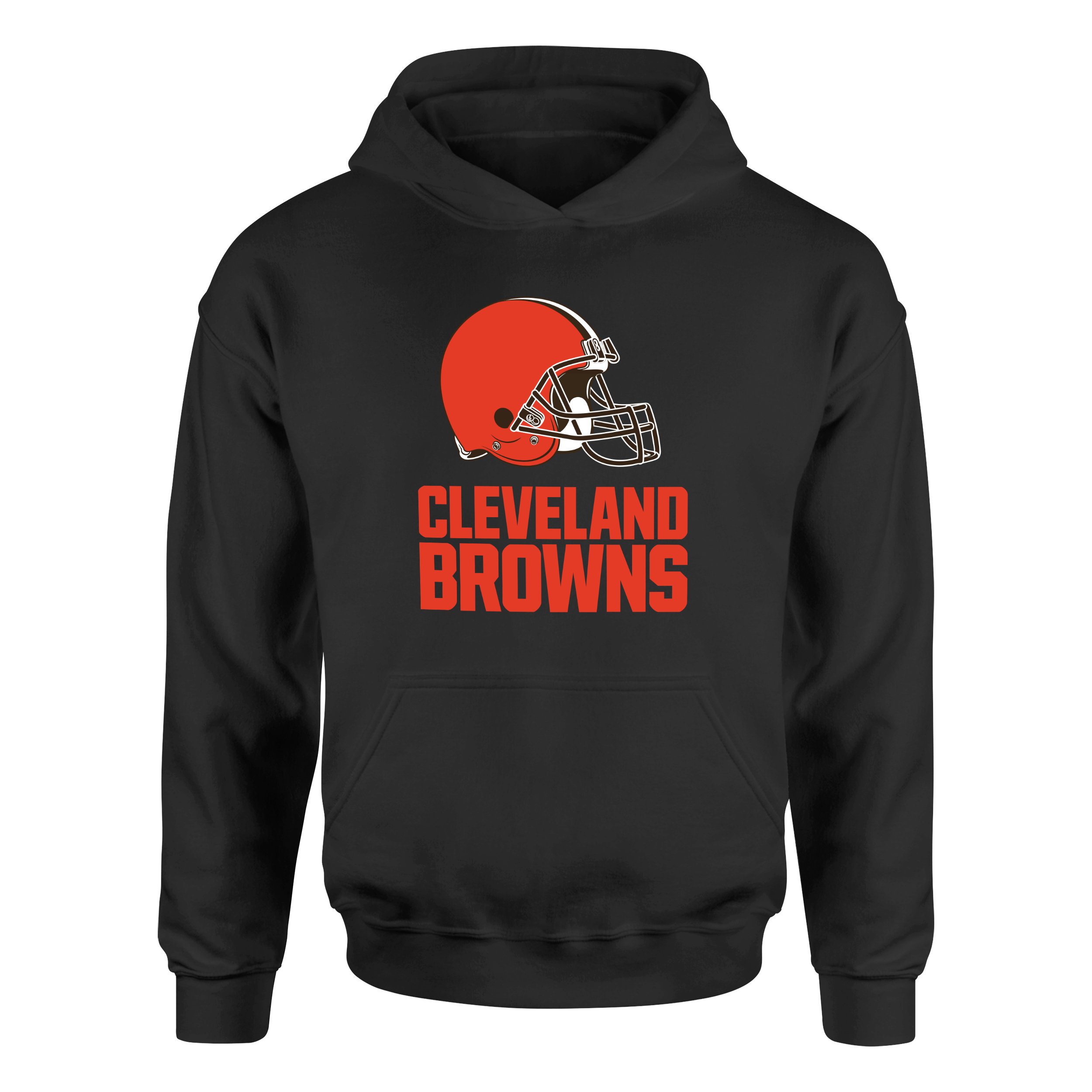 Cleveland Browns WL Hoodie