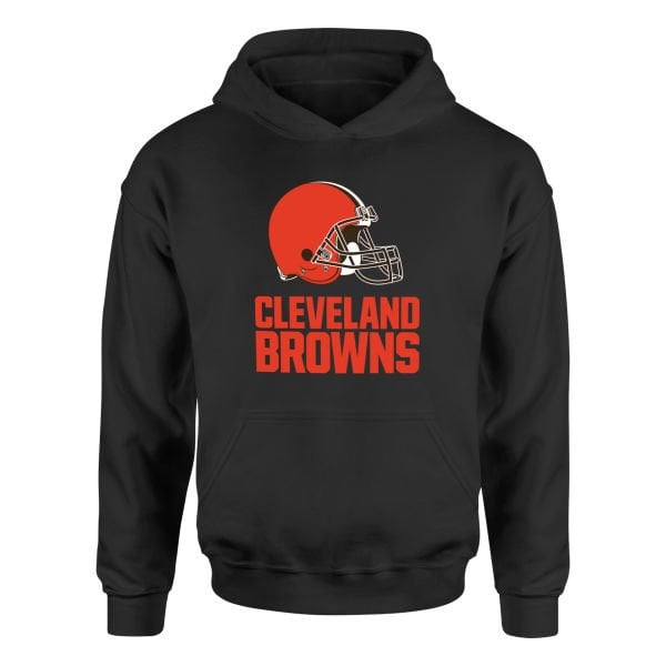 Cleveland Browns WL Hoodie