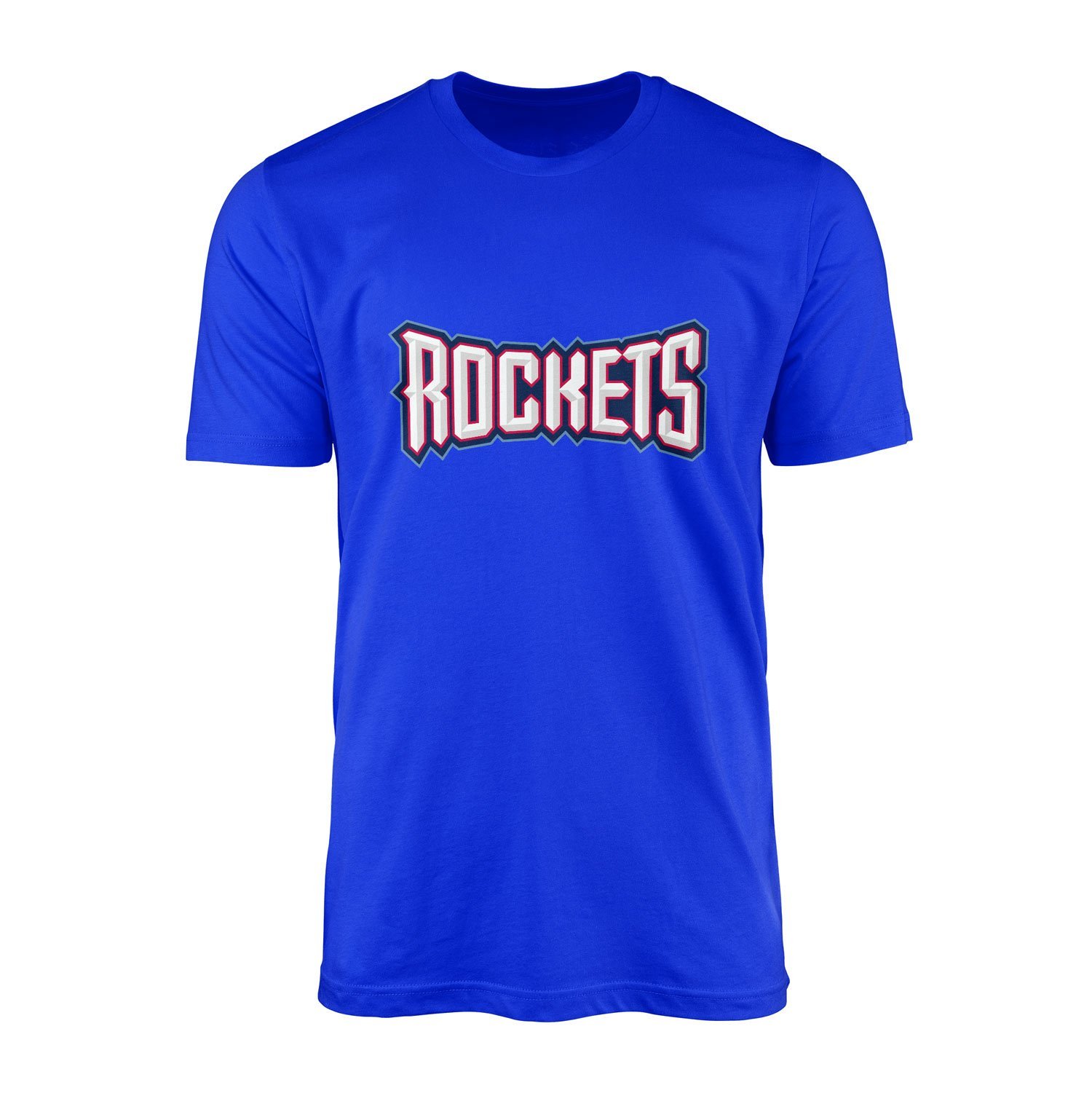 Rockets Icon Tişört